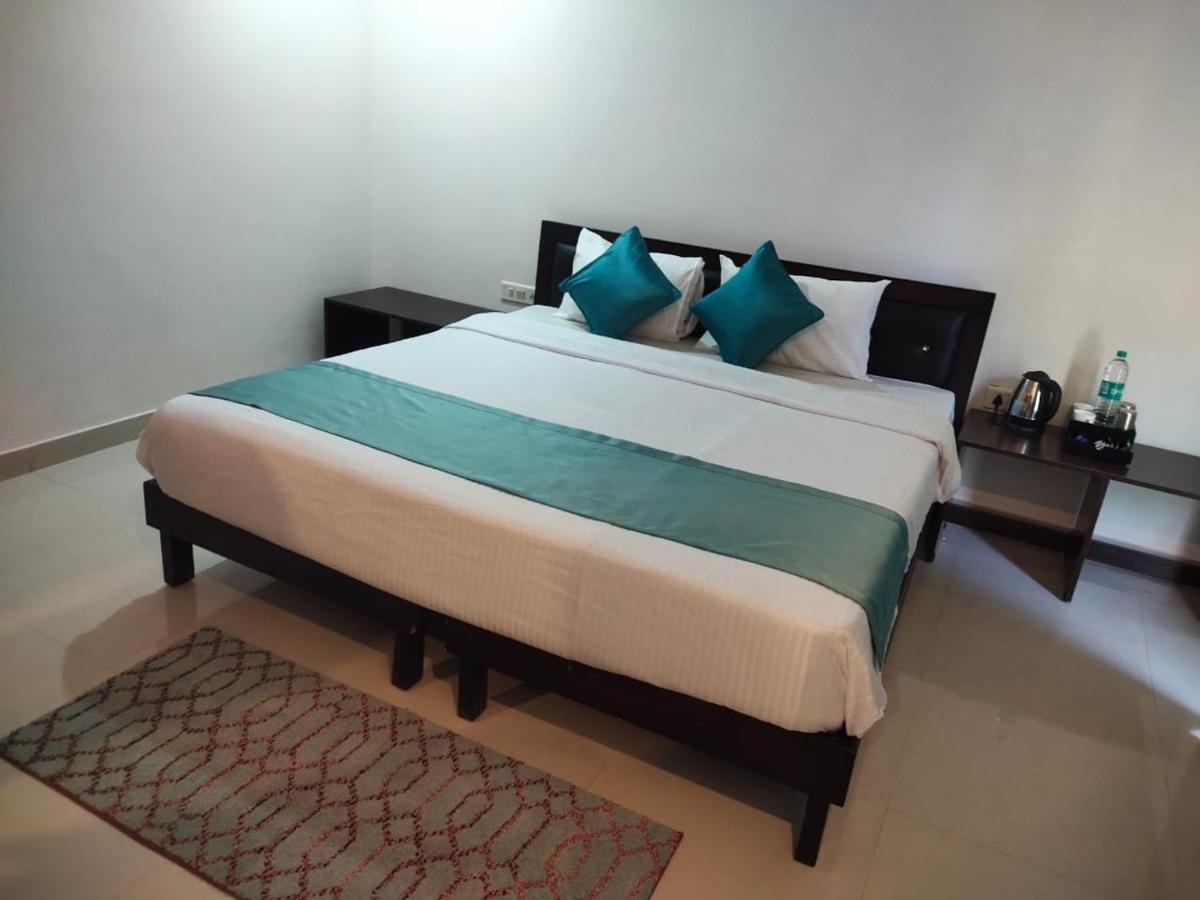 Square Inn Devanahalli Exterior photo